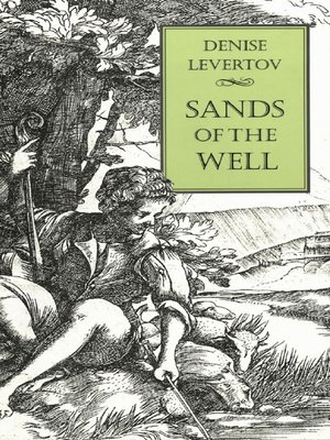 cover image of Sands of the Well